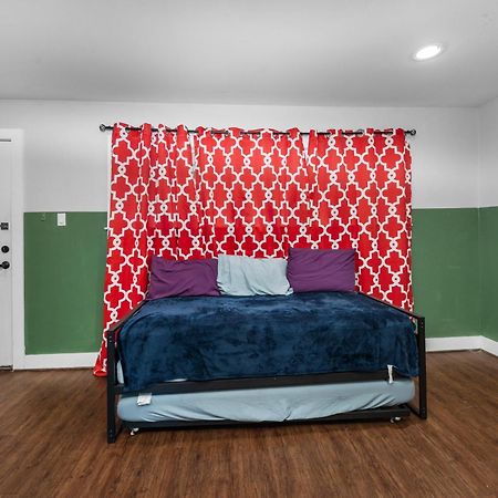 Rustic 1Br Apartment Near Medcenter-Uh-Nrg Houston Zewnętrze zdjęcie
