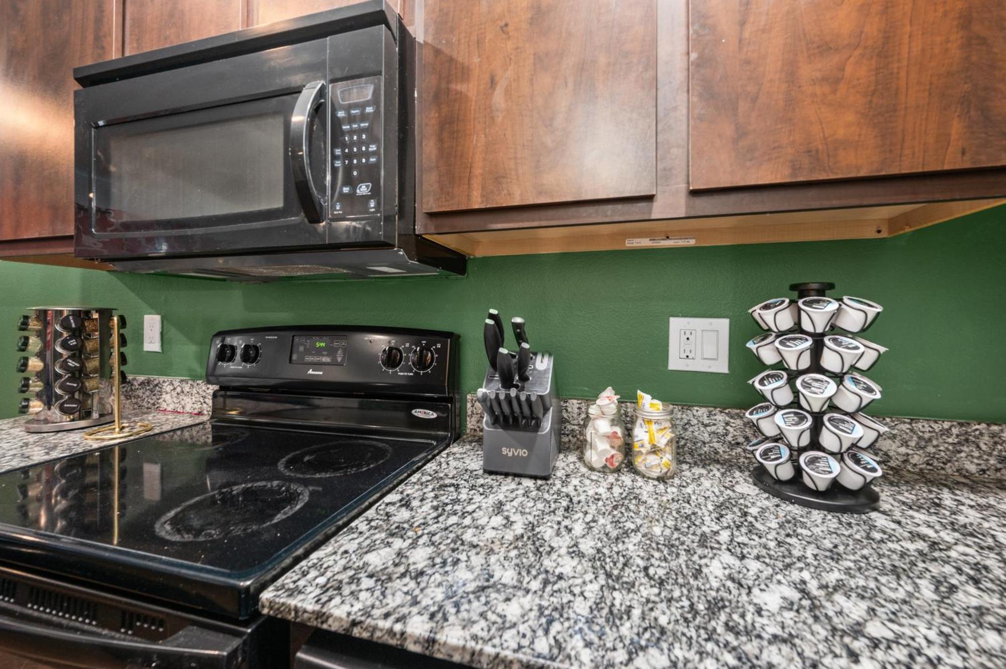 Rustic 1Br Apartment Near Medcenter-Uh-Nrg Houston Zewnętrze zdjęcie